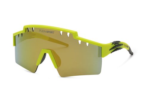 PHILIPP PLEIN SSP001-991KCX Férfi napszemüveg