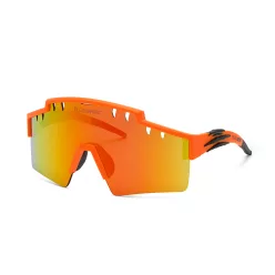 PHILIPP PLEIN SSP001-99B55A Férfi napszemüveg