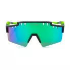 PHILIPP PLEIN SPORT SSP001-99U28V Férfi napszemüveg