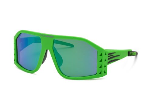 PHILIPP PLEIN SSP002-6195GV Férfi napszemüveg