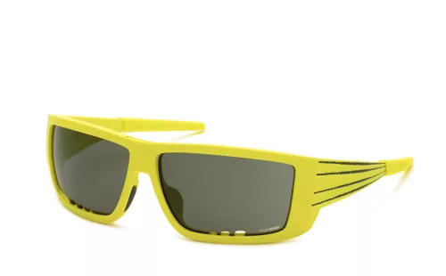 PHILIPP PLEIN SPORT SSP003-640YLW Férfi napszemüveg