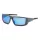 PHILIPP PLEIN SPORT SSP003-64R43B Férfi napszemüveg