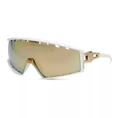 PHILIPP PLEIN SPORT SSP005-994AOG Férfi napszemüveg