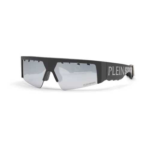 PHILIPP PLEIN SPORT SSP006-71U28X Férfi napszemüveg