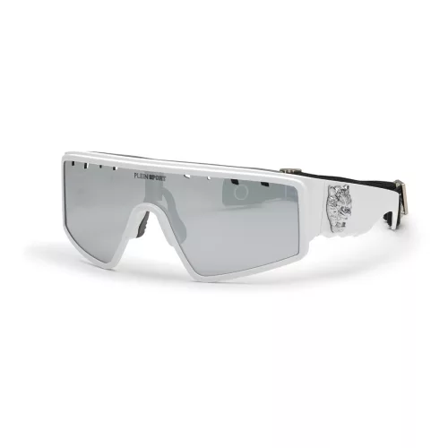 PHILIPP PLEIN SPORT SSP007V995WWX Férfi napszemüveg