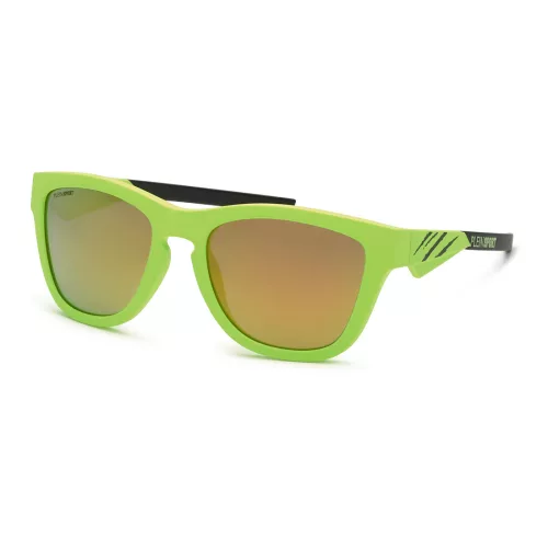 PHILIPP PLEIN SPORT SSP008-54W83P Férfi napszemüveg