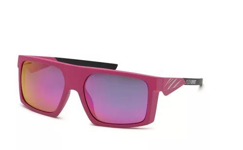 PHILIPP PLEIN SSP009-586YLP Férfi napszemüveg
