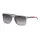 PHILIPP PLEIN SPORT SSP013-587F6P Férfi napszemüveg