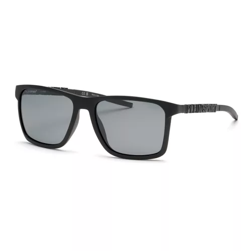 PHILIPP PLEIN SPORT SSP013-58U28P Férfi napszemüveg