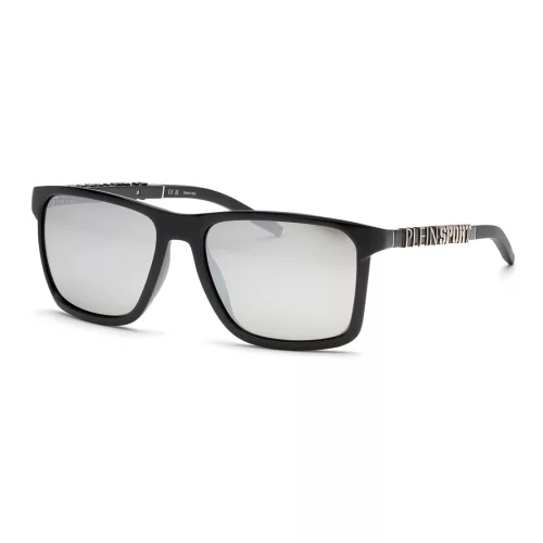 PHILIPP PLEIN SPORT SSP013-58Z42Z Férfi napszemüveg