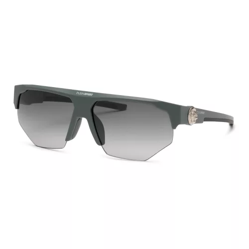 PHILIPP PLEIN SPORT SSP015-620R43 Férfi napszemüveg