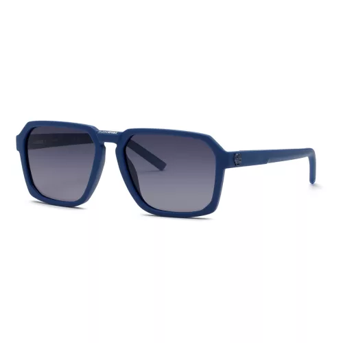 PHILIPP PLEIN SPORT SSP030-597U4P Férfi napszemüveg