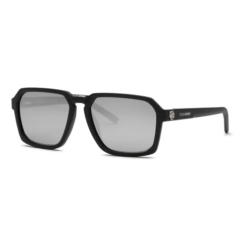 PHILIPP PLEIN SPORT SSP030-59U28P Férfi napszemüveg