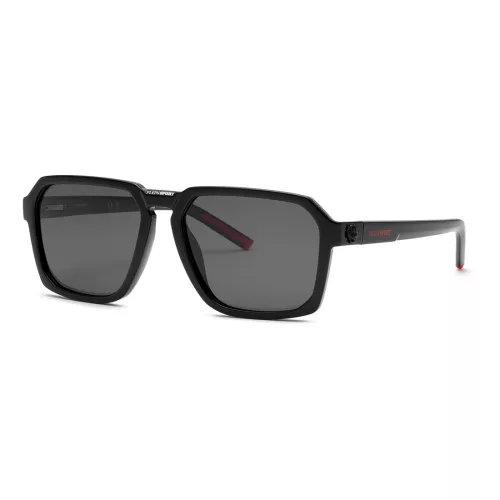 PHILIPP PLEIN SPORT SSP030-59Z42P Férfi napszemüveg