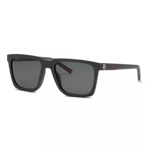 PHILIPP PLEIN SPORT SSP031-57GFCP Férfi napszemüveg