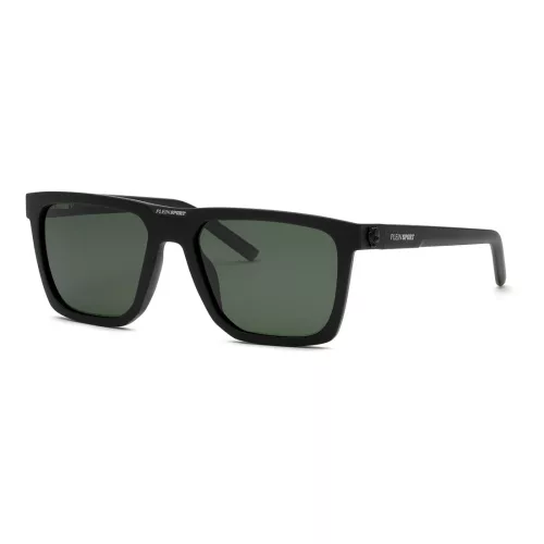 PHILIPP PLEIN SPORT SSP031-57U28P Férfi napszemüveg