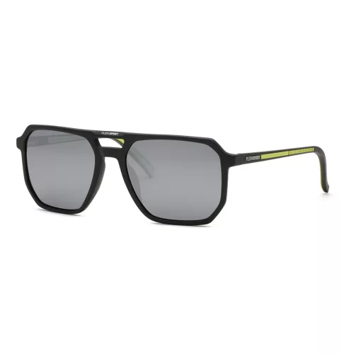 PHILIPP PLEIN SPORT SSP032-58C02X Férfi napszemüveg