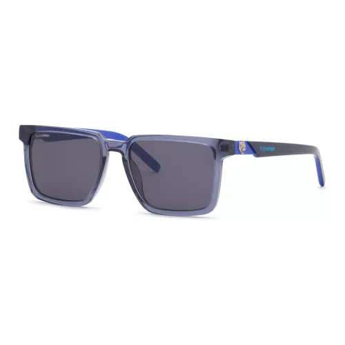 PHILIPP PLEIN SPORT SSP034-5604AL Férfi napszemüveg