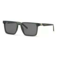 PHILIPP PLEIN SPORT SSP034-566S8M Férfi napszemüveg