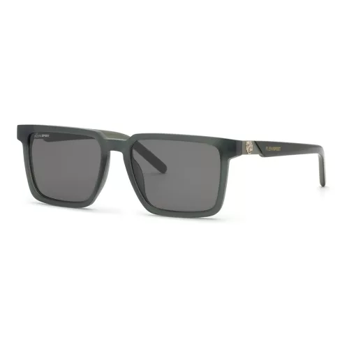 PHILIPP PLEIN SPORT SSP034-566S8M Férfi napszemüveg