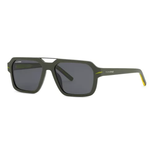 PHILIPP PLEIN SPORT SSP036-57NVNP Férfi napszemüveg