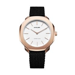 D1 MILANO SSPL04 UNISEX karóra
