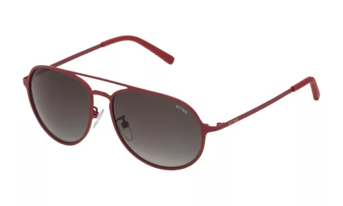 STING SST0045506F5 Férfi napszemüveg