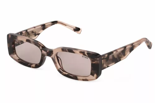 STING SST441-5107TB UNISEX napszemüveg