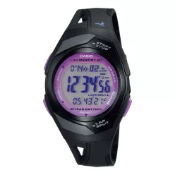 CASIO STR-300-1CEG Női karóra