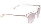 TRUSSARDI STR183-8FEX Női napszemüveg