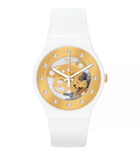 SWATCH SUOZ148 Női karóra
