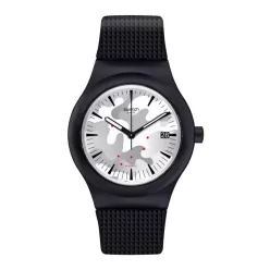 SWATCH SUTB407 UNISEX AUTOMATIC