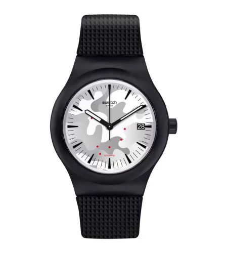 SWATCH SUTB407 UNISEX AUTOMATIC