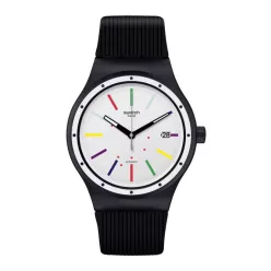 SWATCH SUTB408 UNISEX AUTOMATIC