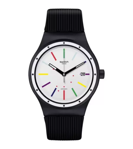 SWATCH SUTB408 UNISEX AUTOMATIC