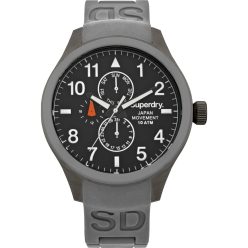 SUPERDRY SYG110E Férfi Karóra