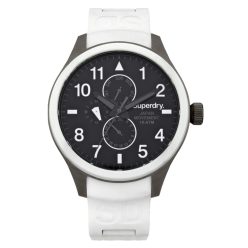 SUPERDRY SYG110W Férfi Karóra