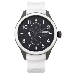SUPERDRY SYG110W Férfi Karóra
