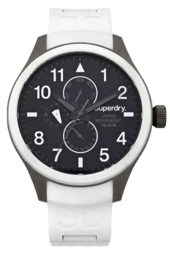 SUPERDRY SYG110W Férfi Karóra