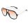 ZADIG&VOLTAIRE SZV305-600BLK UNISEX napszemüveg