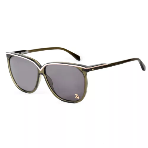 ZADIG&VOLTAIRE SZV306-63073M Unisex napszemüveg
