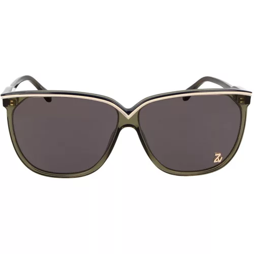 ZADIG&VOLTAIRE SZV306-63073M Unisex napszemüveg