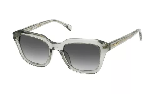 ZADIG&VOLTAIRE SZV364-5009RM UNISEX napszemüveg