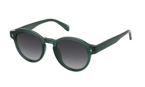 ZADIG&VOLTAIRE SZV402-4906HQ Női napszemüveg