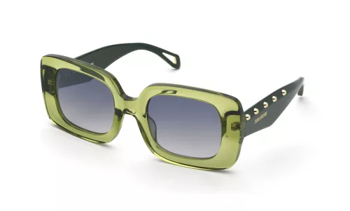 ZADIG&VOLTAIRE SZV423-51M40X Női napszemüveg