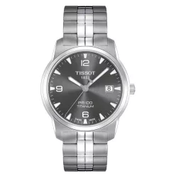 TISSOT T049410440670 Férfi Karóra