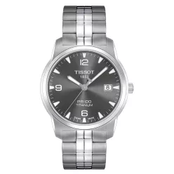 TISSOT T049410440670 Férfi Karóra