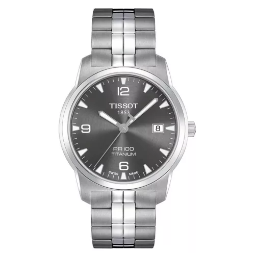 TISSOT T049410440670 Férfi Karóra