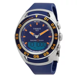 TISSOT T056420270410 Férfi Karóra