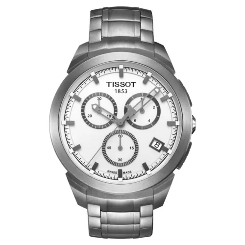 TISSOT T069417440310 Férfi Karóra
